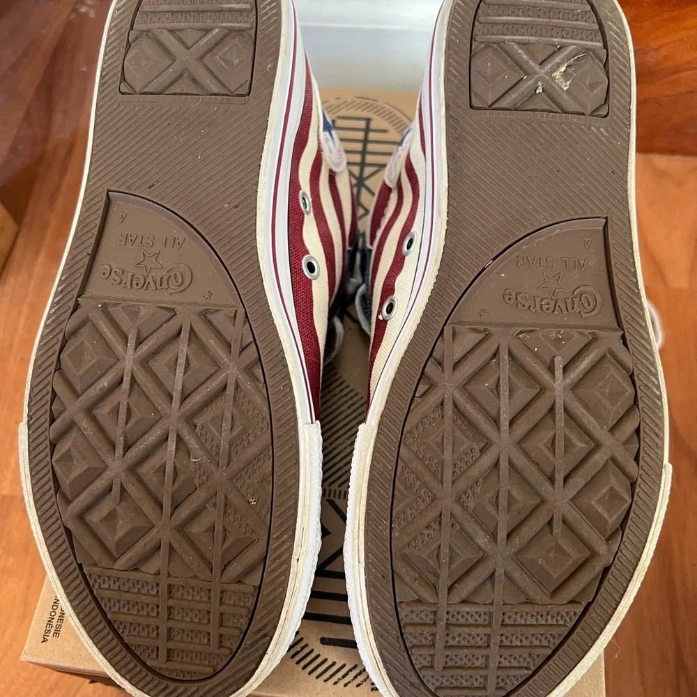 Converse Junior